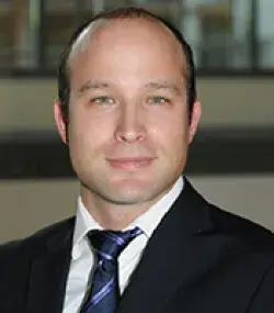 Cyril Regnat Natixis