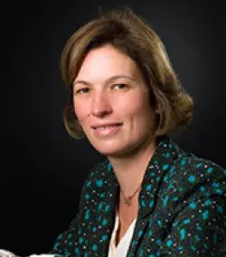 Aude Revel Deloitte Sustainability