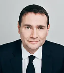 Alexandre Ricard Pernod Ricard