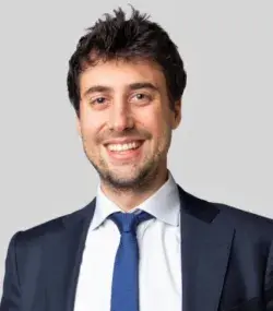 Louis Rousseau Forvis Mazars