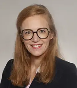Stéphanie Rousseau Saur
