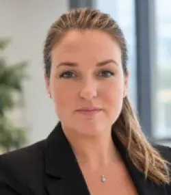 ROUSSEL Magali