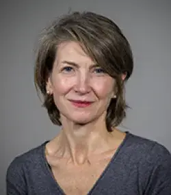 Valérie Sainsaulieu Alstom