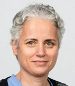 Catherine Saire Deloitte