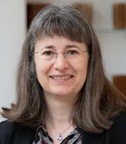 Florence Saliba Danone