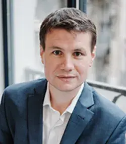 Jacques Olivier Schatz Pledg