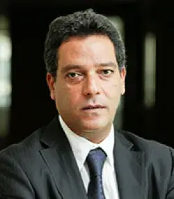 Zeyd Seddik Crédit Agricole CIB
