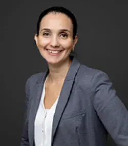 Yasmina Serghini Moody's