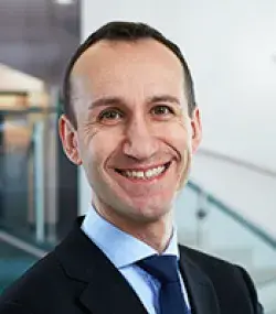 François Stragier Boston Consulting Group