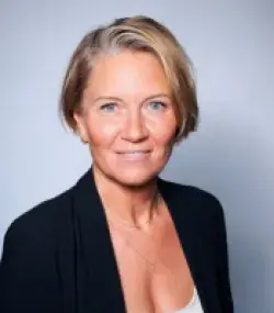 STRASSBURGER Isabelle