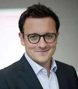Ludovic Subran Allianz SE