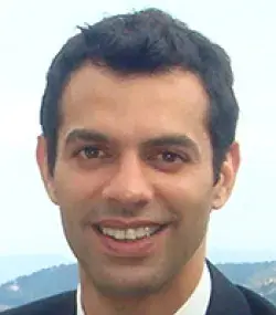 Edmond Syriani Rexel