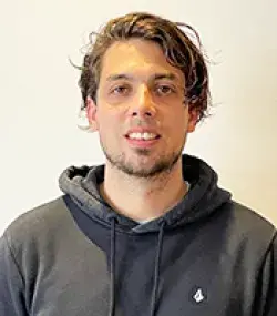 Romain Taillade Decathlon