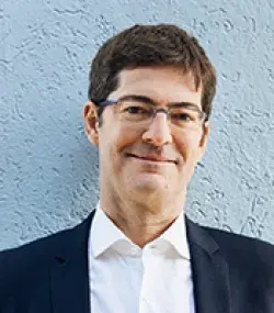 Nicolas Théry Crédit Mutuel CIC