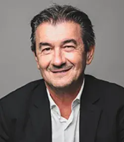 Luis Uribe Nutrition & Santé