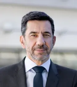 Pierre-Antoine Vacheron