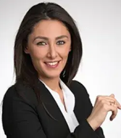 Milia Van Mol FIS
