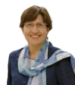 Valérie Masson Delmotte
