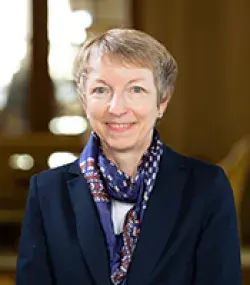 Catherine Vignand