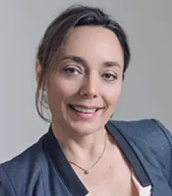Axelle Vigo Lovy BNP Paribas