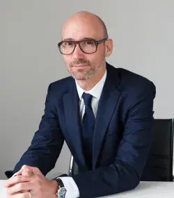 Vincent Laurencin Chenavari Investment Managers