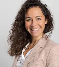 Virginie Biau ELIS