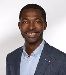 Jacques Yana Mbena TIS