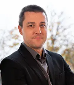 Franz Zurenger Interparfums