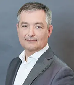 Edouard de Slane GSE