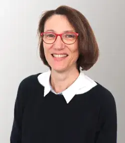 Gaëlle Lenormand IGR IAE Rennes