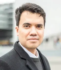 Thomas Kwan Axereal
