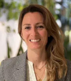MARTY Delphine