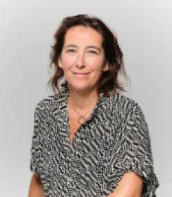 PARQUIC Gaëlle