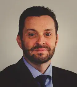 Brice Zimmermann