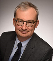 Benoit Rousseau Bel