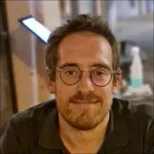 BIZON Guillaume
