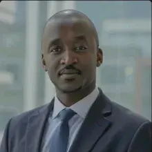 NDORIMANA Daphné