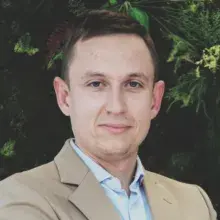 VEREMII Yevhen