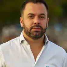DJAFARPOUR Mickael