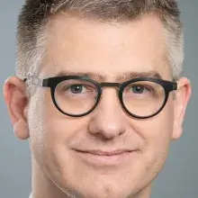 DE SAINT RÉMY Guillaume