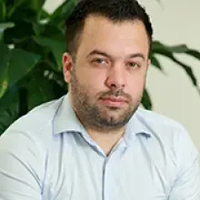 DJAFARPOUR Mickael
