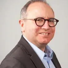 HAMEL Jean-Bernard