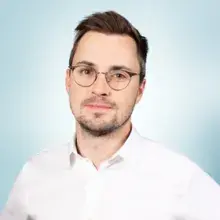 HUON Grégoire