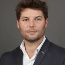 ILHE Thibaut