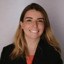 LEMAGNEN Lucie