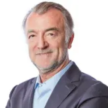 LANDRY Jean-François