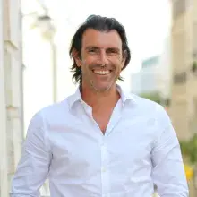 MADJAR Benjamin
