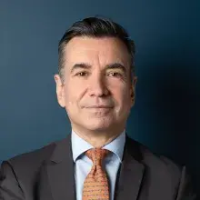 LACOURRÈGE Erick