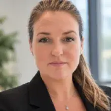 ROUSSEL Magali