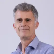 SAUNIER Frédéric